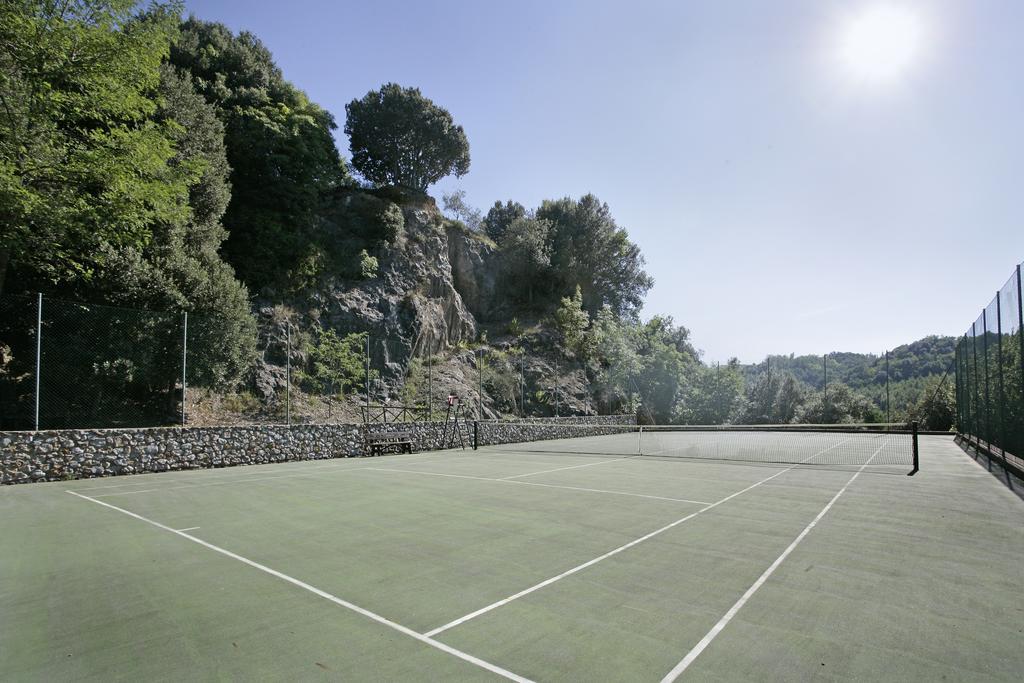 Villa Lionella Country Resort Montaione Zewnętrze zdjęcie